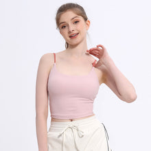 Load image into Gallery viewer, Runway Active Tank