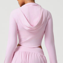 Load image into Gallery viewer, Vortexfit Hoodie Jacket