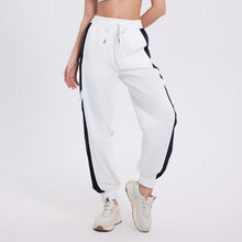 Load image into Gallery viewer, Zipper Split-ended Trouser