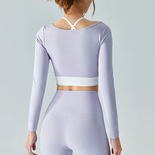 Load image into Gallery viewer, Limitless Long Sleeve