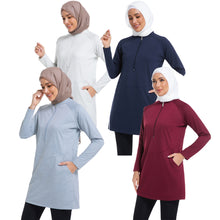 Load image into Gallery viewer, Aero Edge Long Sleeve