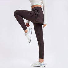 Load image into Gallery viewer, IronPulse Skort Tight