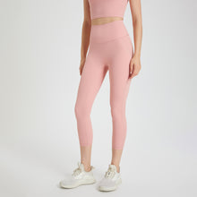 Load image into Gallery viewer, Infinite Active 3/4 Crop Tight