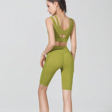 Load image into Gallery viewer, Adorable Match Sport Suit