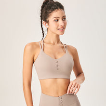 Load image into Gallery viewer, Prime Pretty Sport Bra