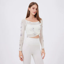 Load image into Gallery viewer, Volare Long Sleeve