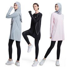 Load image into Gallery viewer, ActiveForm Long Sleeve