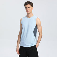Load image into Gallery viewer, Fitness Quick-Drying Tank