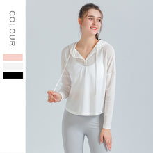 Load image into Gallery viewer, Ultra Stand Hoodie Long Sleeve