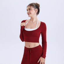 Load image into Gallery viewer, Zenith Mode Long Sleeve