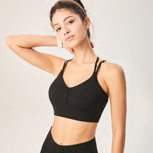 Load image into Gallery viewer, Prime Pretty Sport Bra