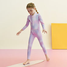 Load image into Gallery viewer, SunSplash Girl Swimsuit