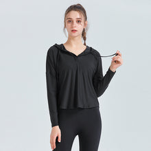 Load image into Gallery viewer, Ultra Stand Hoodie Long Sleeve