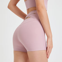 Load image into Gallery viewer, Genius-X Crop Tight