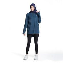 Load image into Gallery viewer, PaceVenture Long Sleeve