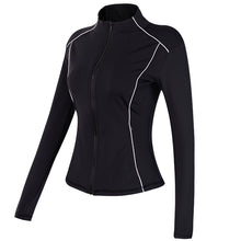 Load image into Gallery viewer, Refined Warmth Jacket