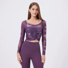 Load image into Gallery viewer, Volare Long Sleeve