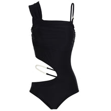 Load image into Gallery viewer, Coastal Pearl Swimsuit