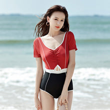 Load image into Gallery viewer, Little Fresh Swimsuit