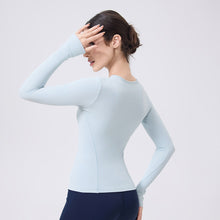 Load image into Gallery viewer, Antibacterial Lightweight Long Sleeve