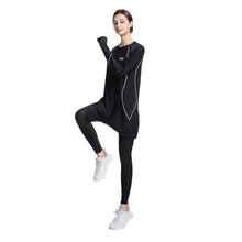 Load image into Gallery viewer, ActiveForm Long Sleeve