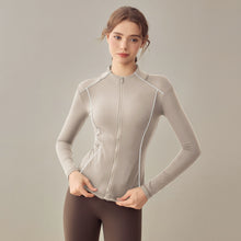 Load image into Gallery viewer, Refined Warmth Jacket