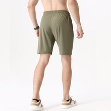Load image into Gallery viewer, Trendy Active Short