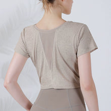 Load image into Gallery viewer, Active Yoga Shirt