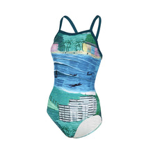 Load image into Gallery viewer, Nature Pro Swimsuit