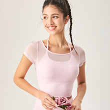 Load image into Gallery viewer, Pastel Soft Padded Top