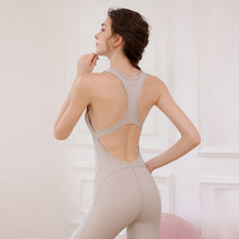 Load image into Gallery viewer, Bravanne Yoga Suit