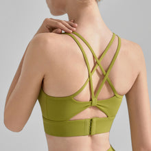 Load image into Gallery viewer, Precision Act Sport Bra