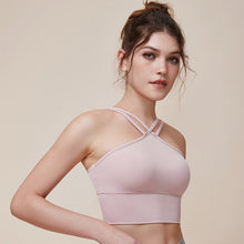 Load image into Gallery viewer, Victory Act Sport Bra