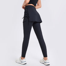 Load image into Gallery viewer, IronPulse Skort Tight