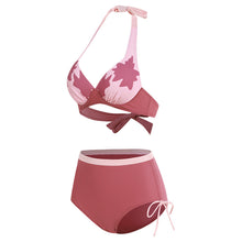 Load image into Gallery viewer, Sandy Girlz Bikini 3 pcs Set