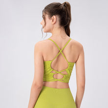 Load image into Gallery viewer, VigorSync Yoga Tank