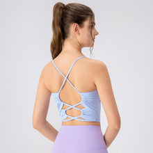 Load image into Gallery viewer, VigorSync Yoga Tank