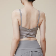 Load image into Gallery viewer, Trendy Fit Sport Bra