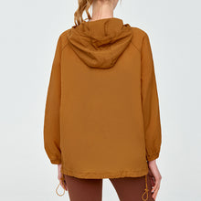 Load image into Gallery viewer, High Pro-tech Windbreaker