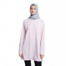 Load image into Gallery viewer, ActiveForm Long Sleeve