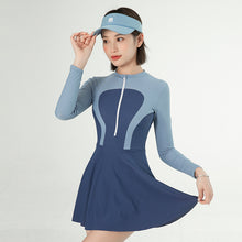 Load image into Gallery viewer, Oceanic Swimsuit