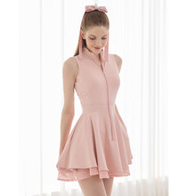 Load image into Gallery viewer, Summer tennis fitness dress