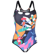 Load image into Gallery viewer, Luna's Swimsuit