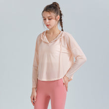 Load image into Gallery viewer, Ultra Stand Hoodie Long Sleeve