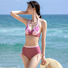 Load image into Gallery viewer, Sandy Girlz Bikini 3 pcs Set