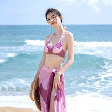 Load image into Gallery viewer, Sandy Girlz Bikini 3 pcs Set