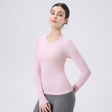Load image into Gallery viewer, Antibacterial Lightweight Long Sleeve