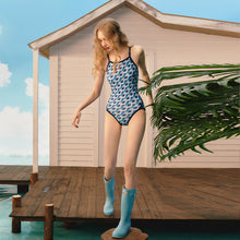 Load image into Gallery viewer, Panel Hydro Suit