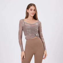 Load image into Gallery viewer, Volare Long Sleeve