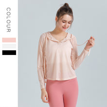 Load image into Gallery viewer, Ultra Stand Hoodie Long Sleeve